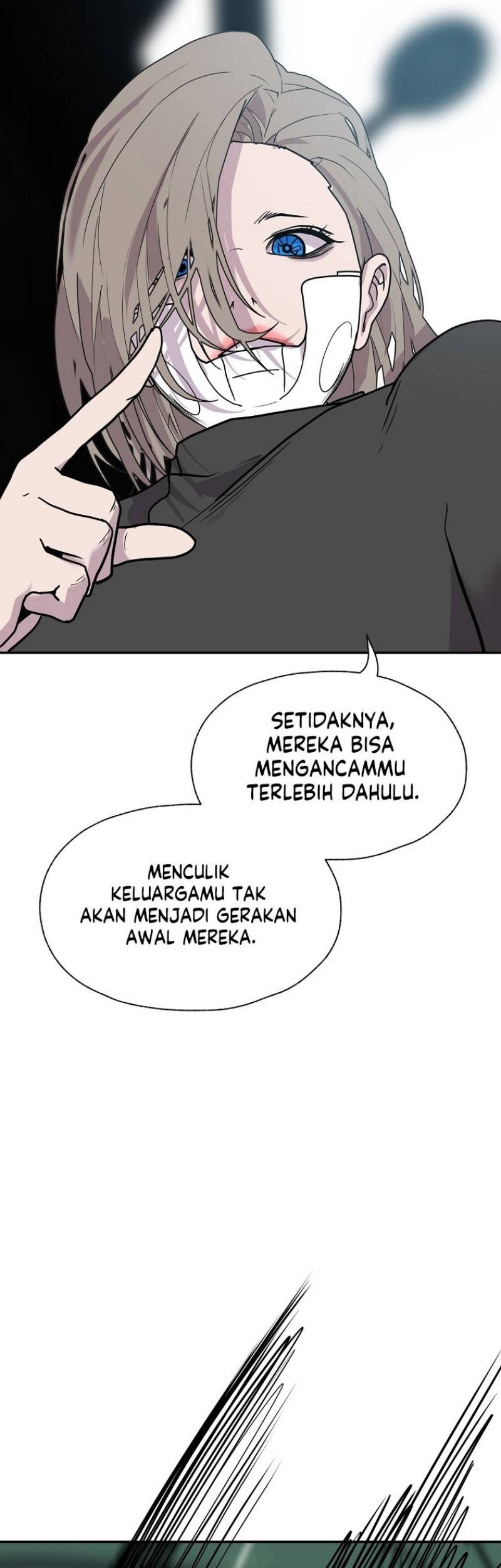 VR HERO Chapter 29 Gambar 14