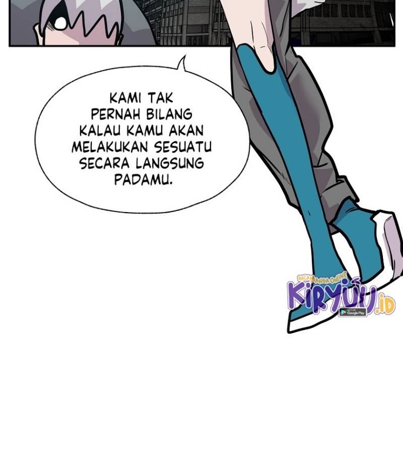 VR HERO Chapter 29 Gambar 17