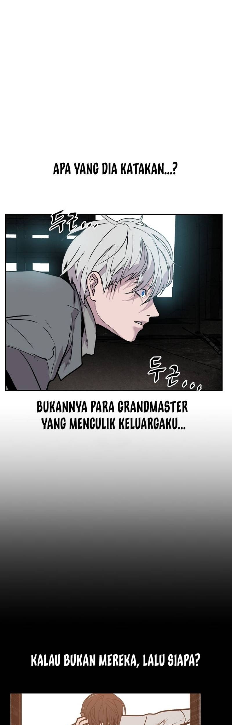 VR HERO Chapter 29 Gambar 18