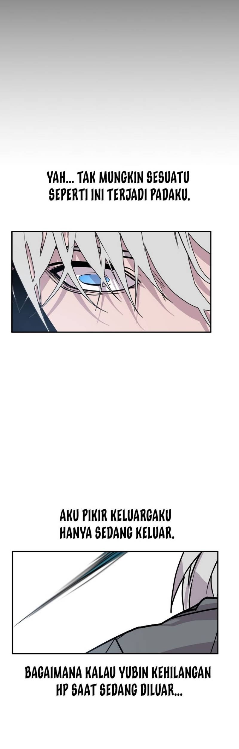 VR HERO Chapter 29 Gambar 20