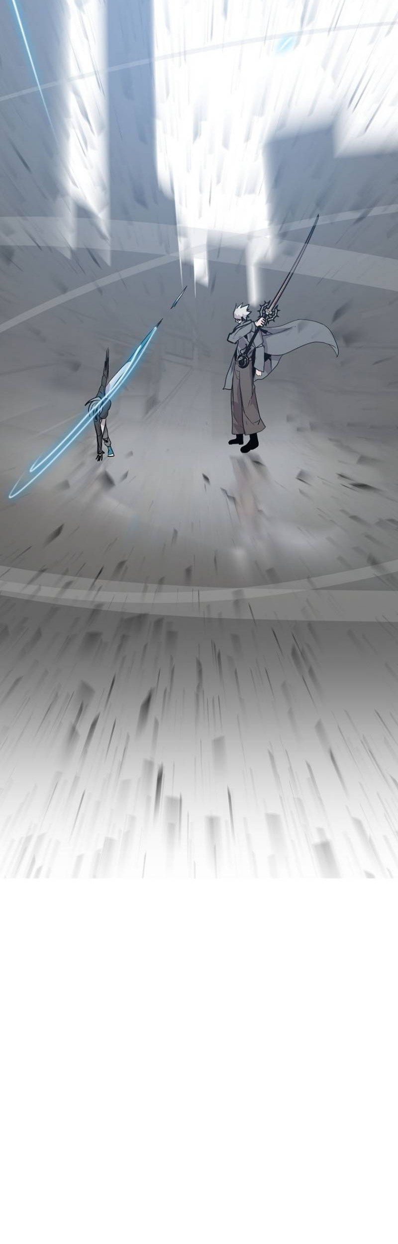 VR HERO Chapter 29 Gambar 23