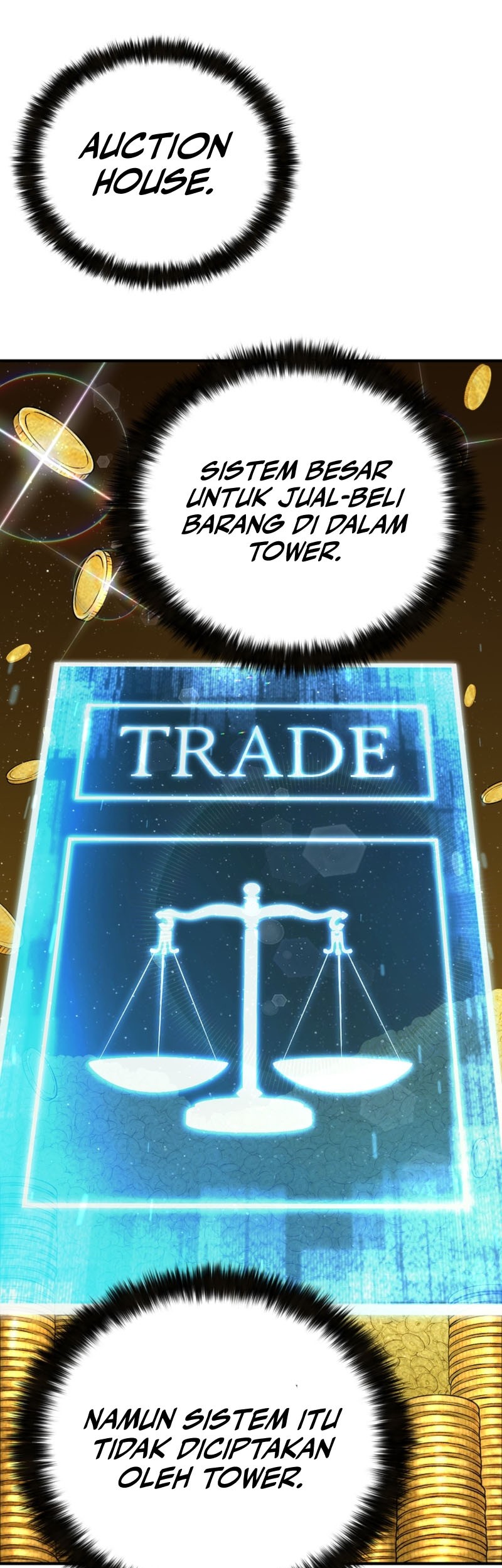Baca Absolute Necromancer Chapter 23 Gambar 2