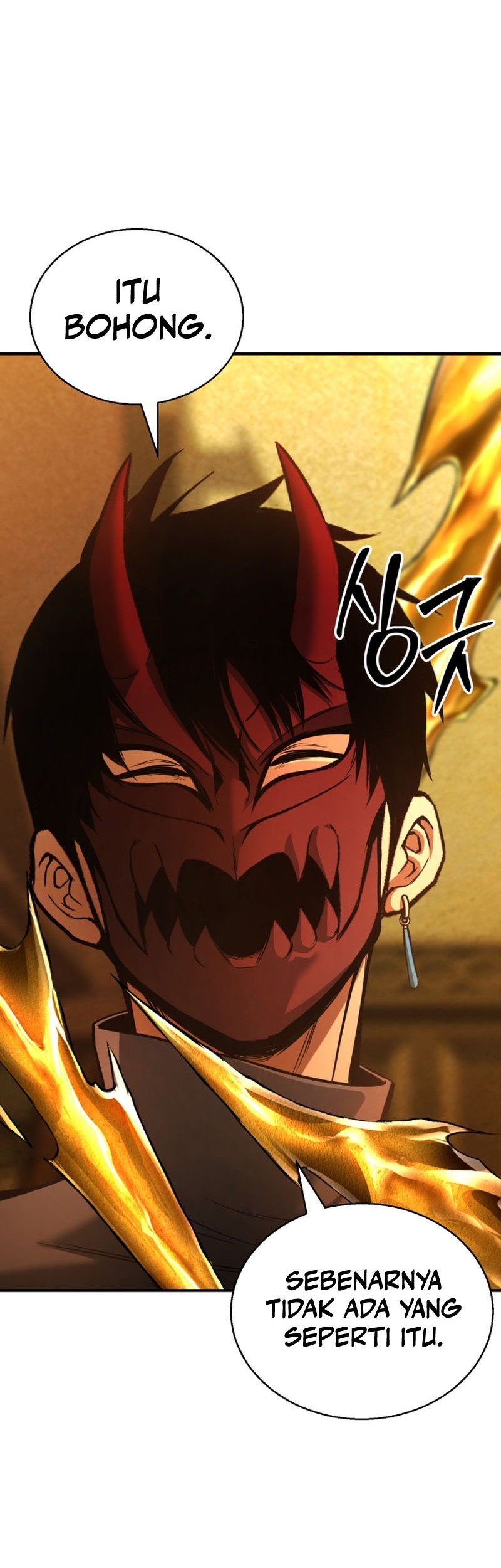 Absolute Necromancer Chapter 23 Gambar 7