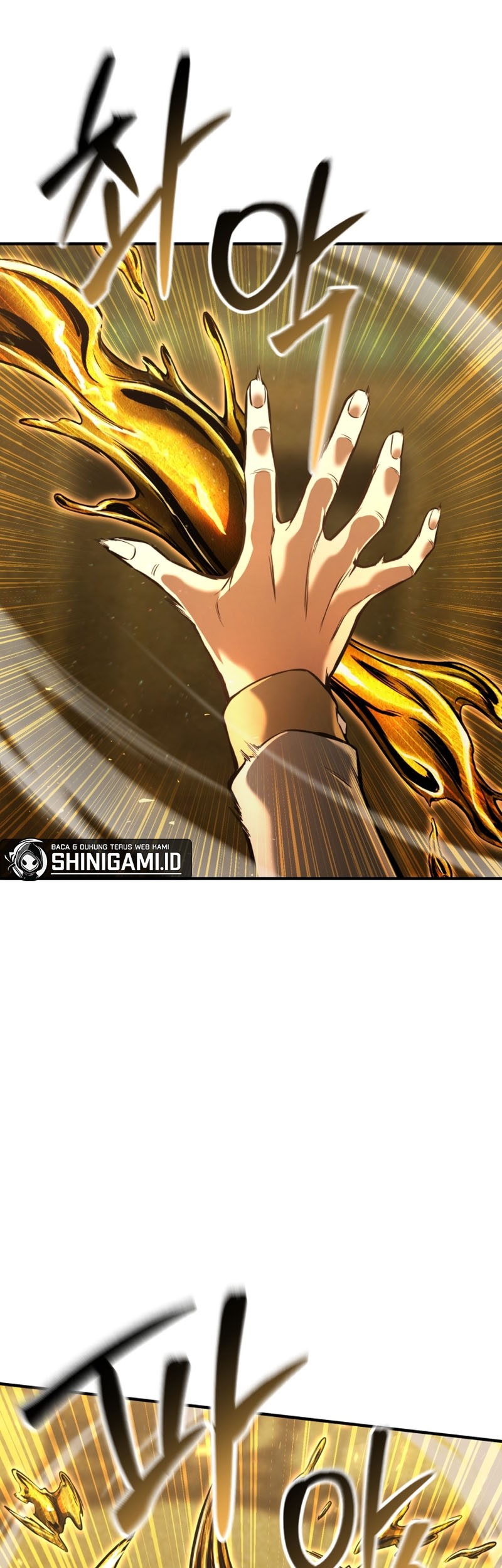 Absolute Necromancer Chapter 23 Gambar 8
