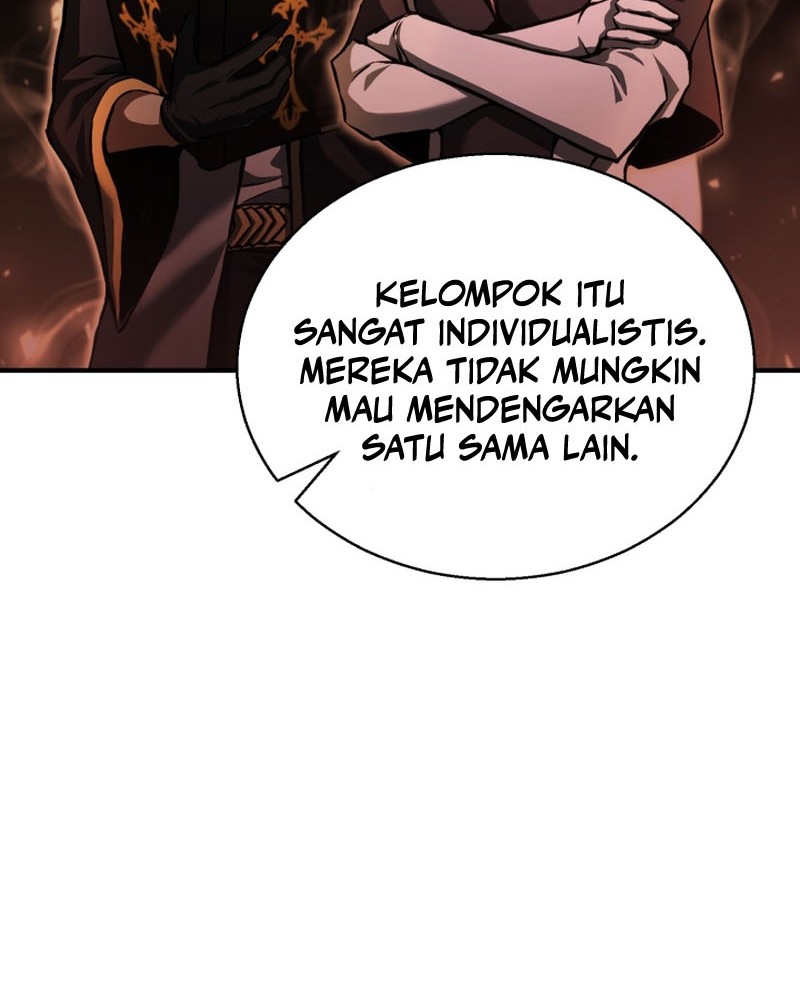 Absolute Necromancer Chapter 23 Gambar 33