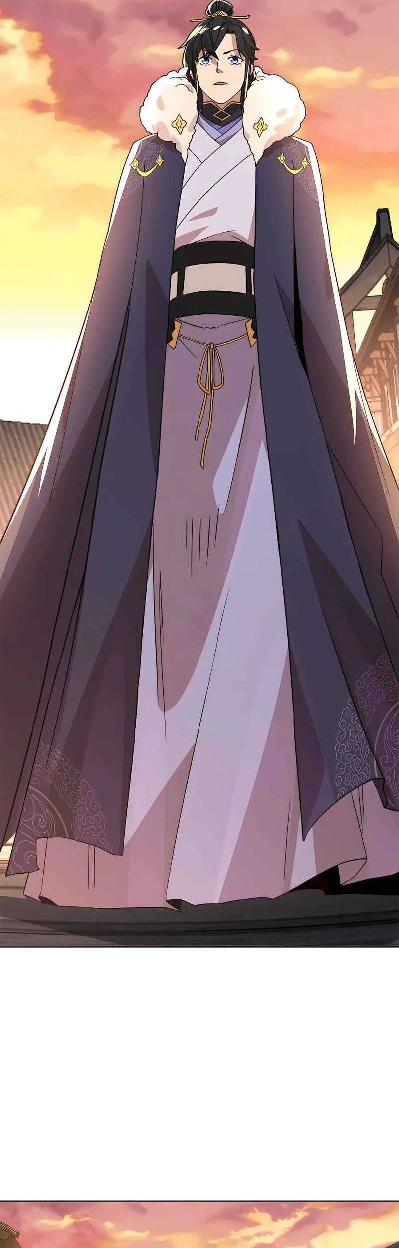 If I Don’t Die, I’ll Be Invincible Chapter 40 Gambar 14