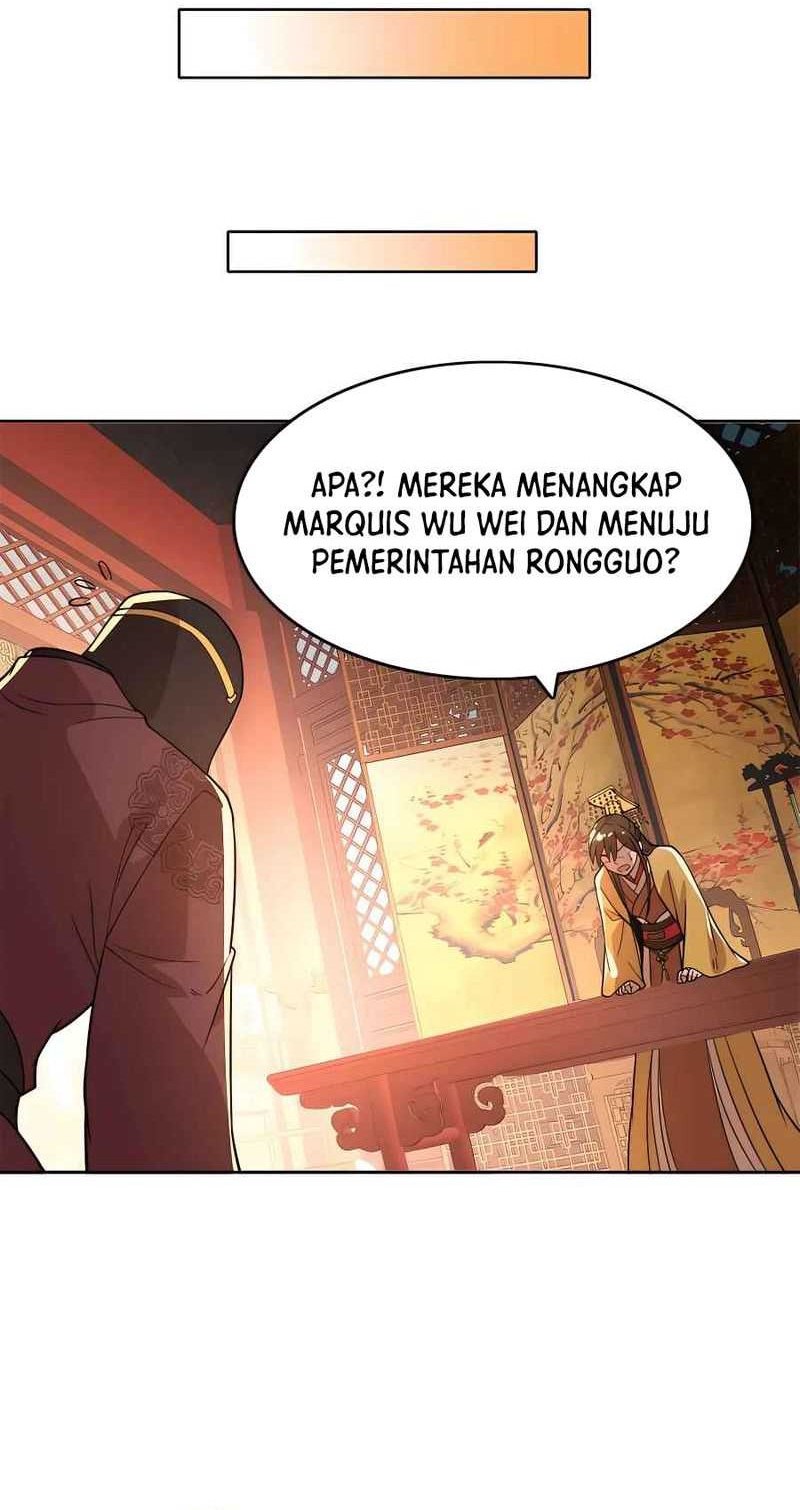 If I Don’t Die, I’ll Be Invincible Chapter 39 Gambar 20