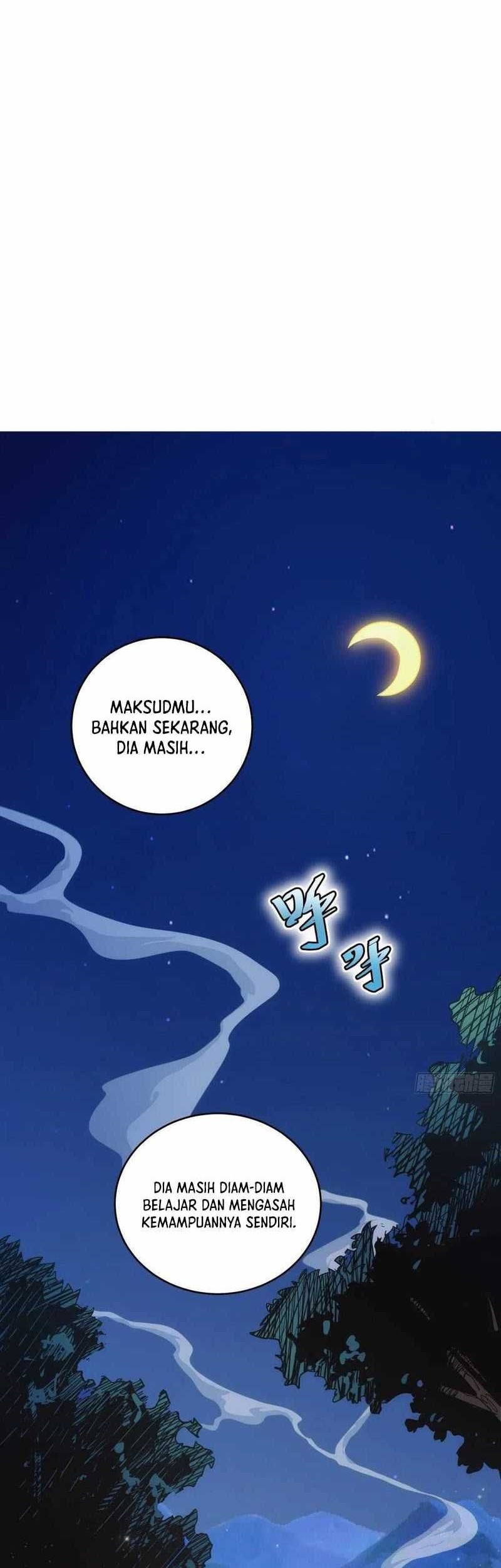 Baca  I am Self-disciplined And Invincible Chapter 13 Gambar 2