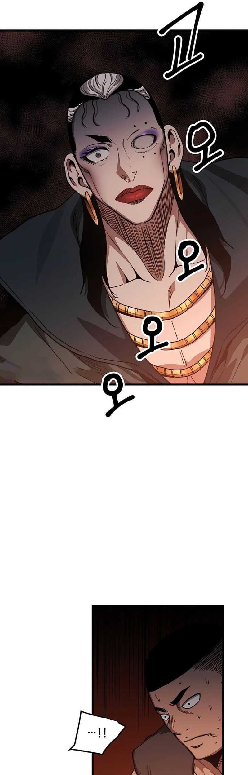 I Am Reborn As The Sword God Chapter 31 Gambar 37