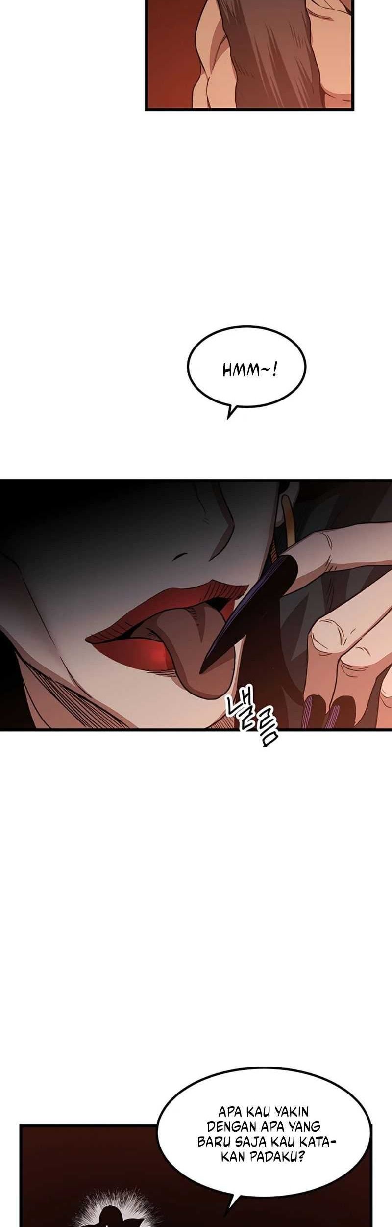 I Am Reborn As The Sword God Chapter 31 Gambar 38