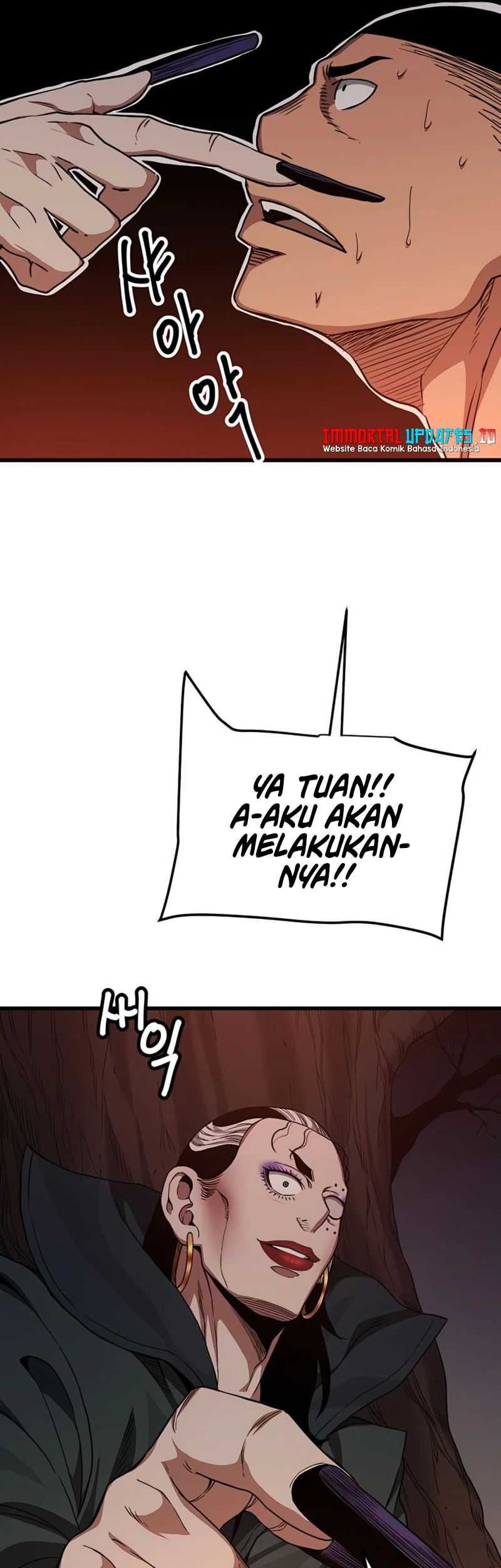 I Am Reborn As The Sword God Chapter 31 Gambar 41
