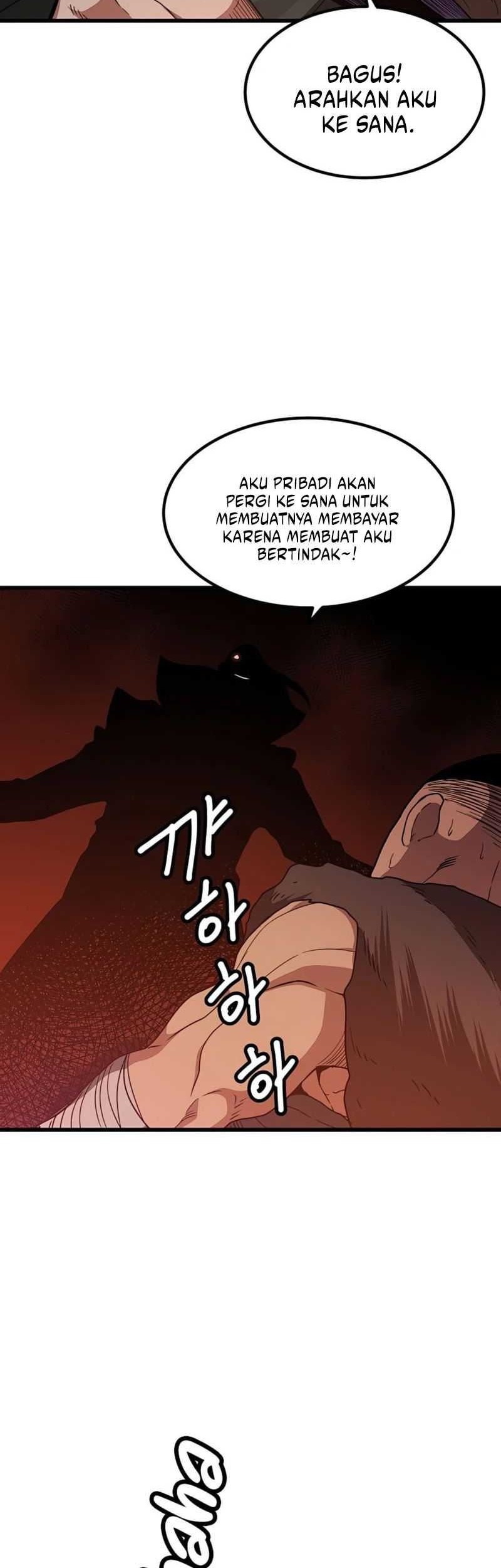 I Am Reborn As The Sword God Chapter 31 Gambar 42