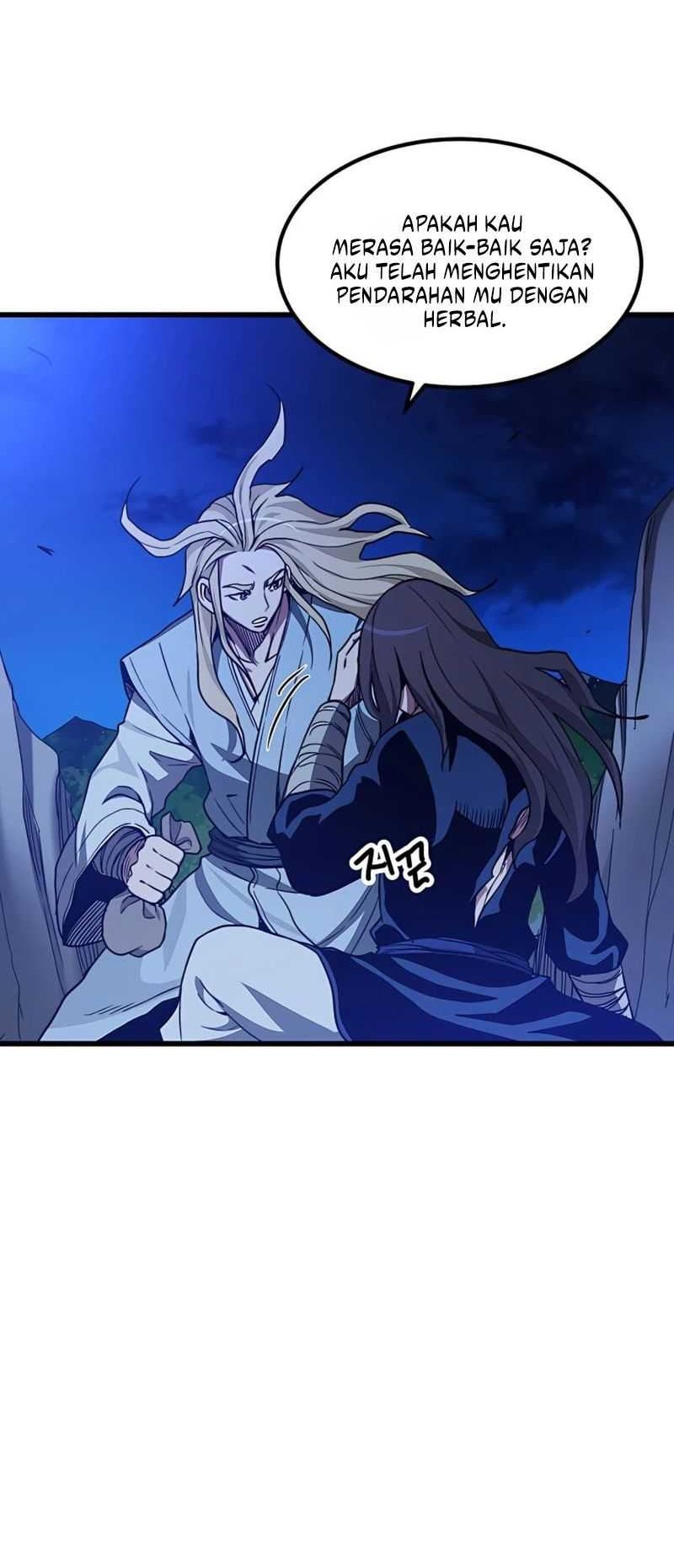 I Am Reborn As The Sword God Chapter 31 Gambar 44