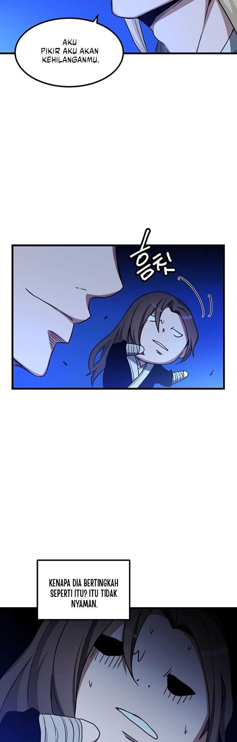 I Am Reborn As The Sword God Chapter 31 Gambar 46