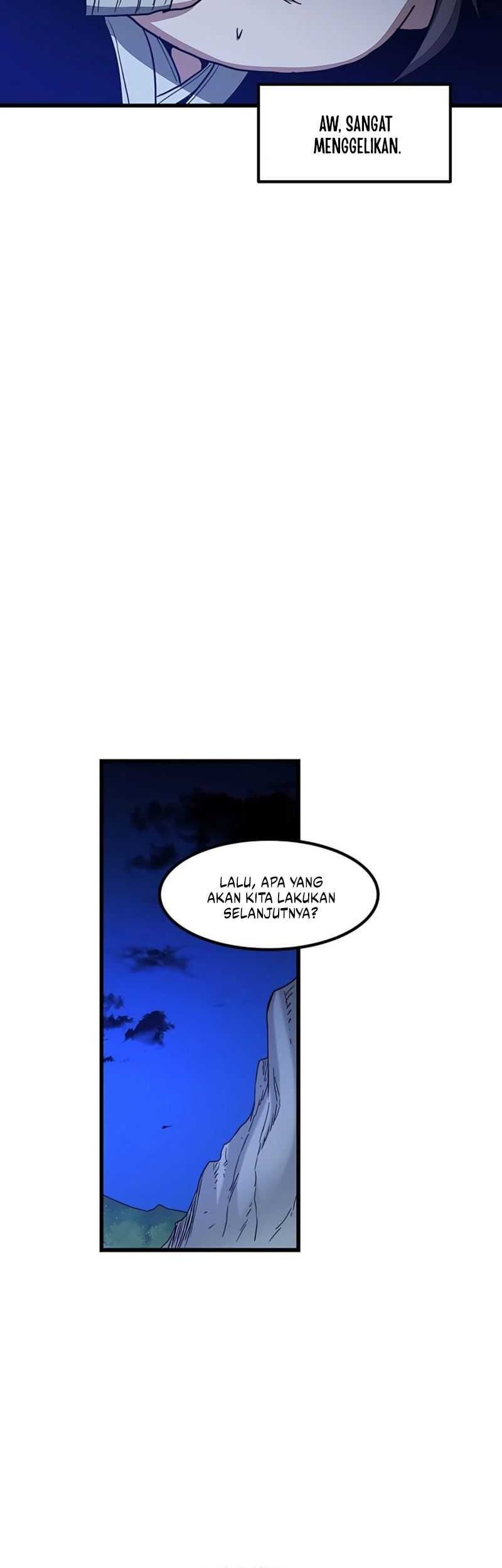 I Am Reborn As The Sword God Chapter 31 Gambar 47