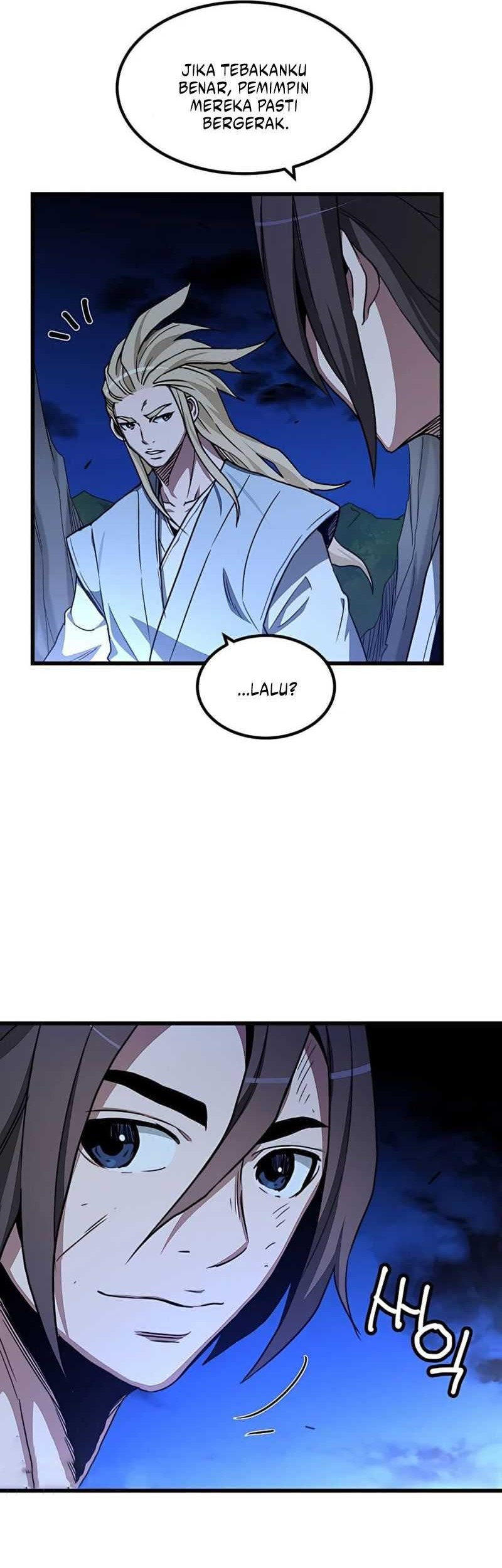 I Am Reborn As The Sword God Chapter 31 Gambar 48