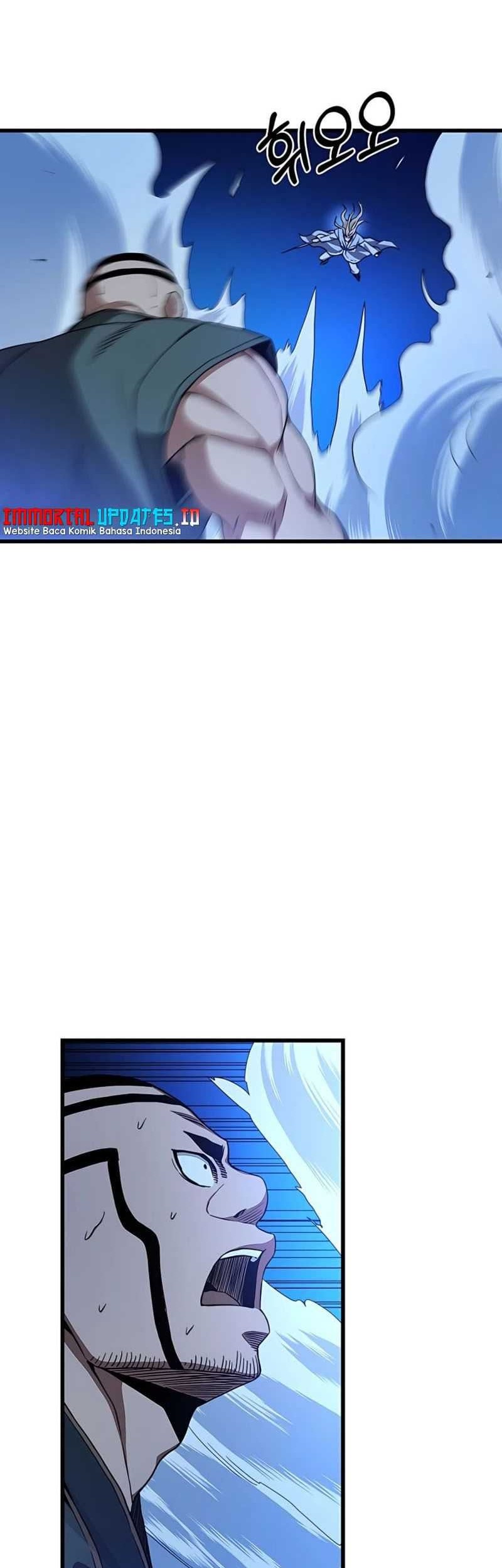 Baca Manhua I Am Reborn As The Sword God Chapter 31 Gambar 2
