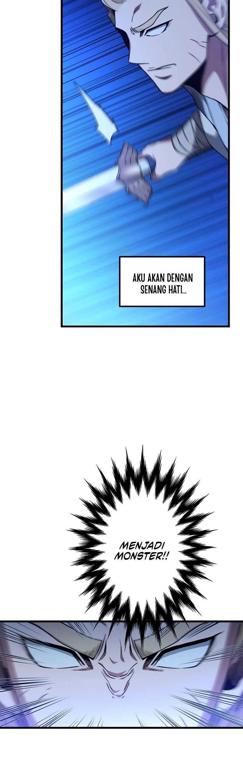 I Am Reborn As The Sword God Chapter 31 Gambar 4