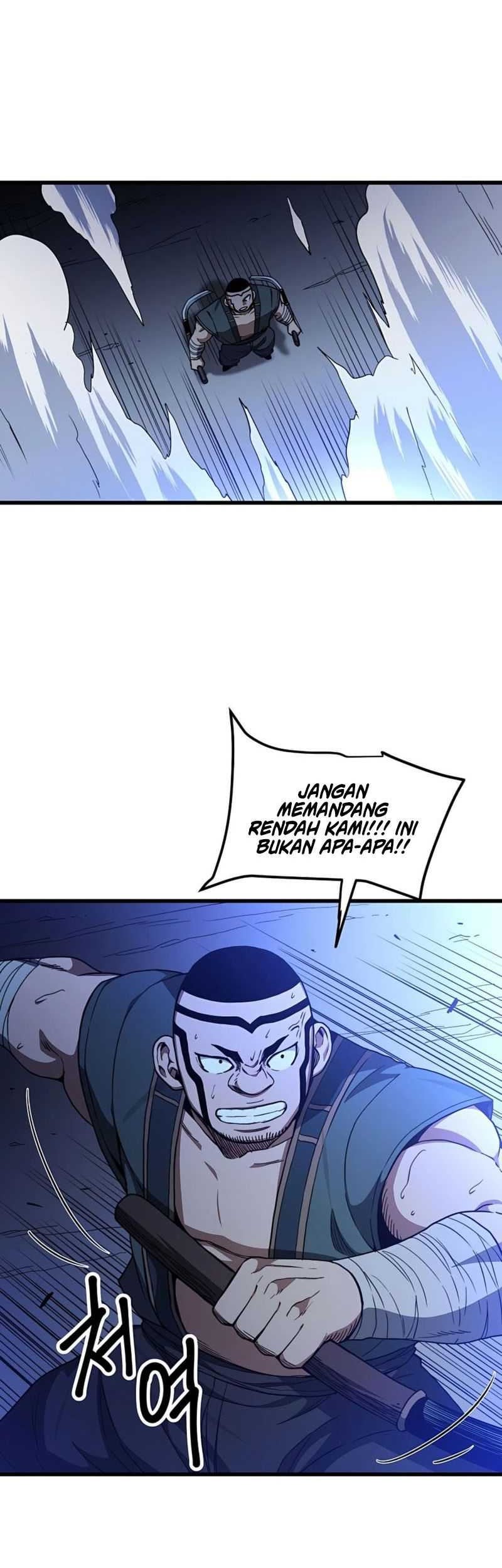 I Am Reborn As The Sword God Chapter 31 Gambar 7