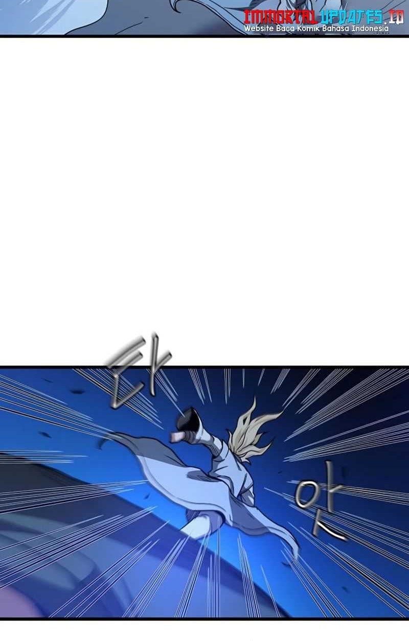 I Am Reborn As The Sword God Chapter 31 Gambar 12