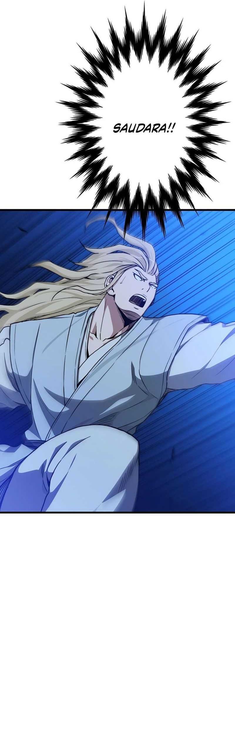 I Am Reborn As The Sword God Chapter 31 Gambar 13