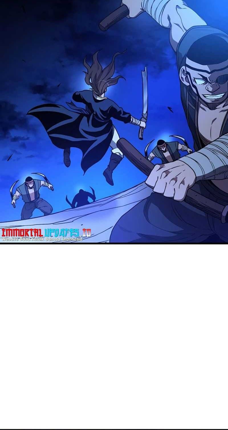 I Am Reborn As The Sword God Chapter 31 Gambar 16
