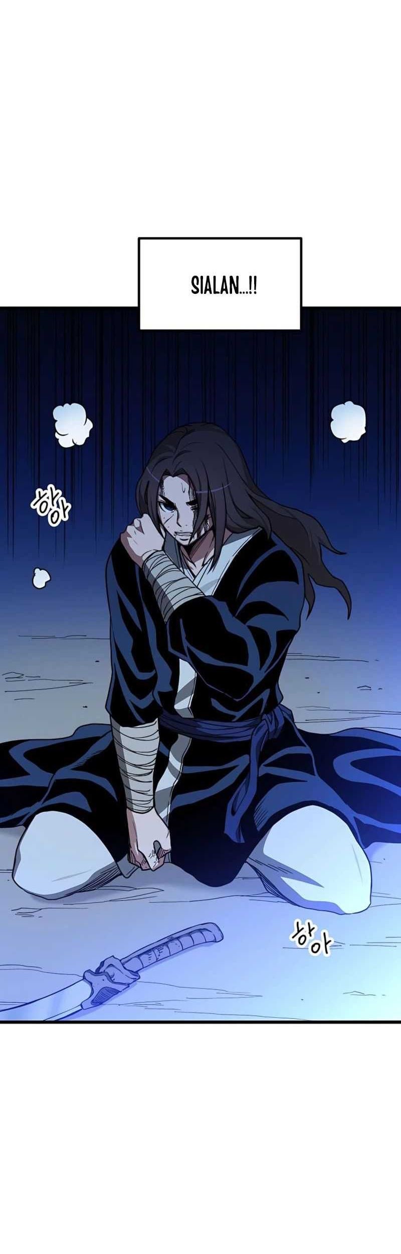 I Am Reborn As The Sword God Chapter 31 Gambar 18