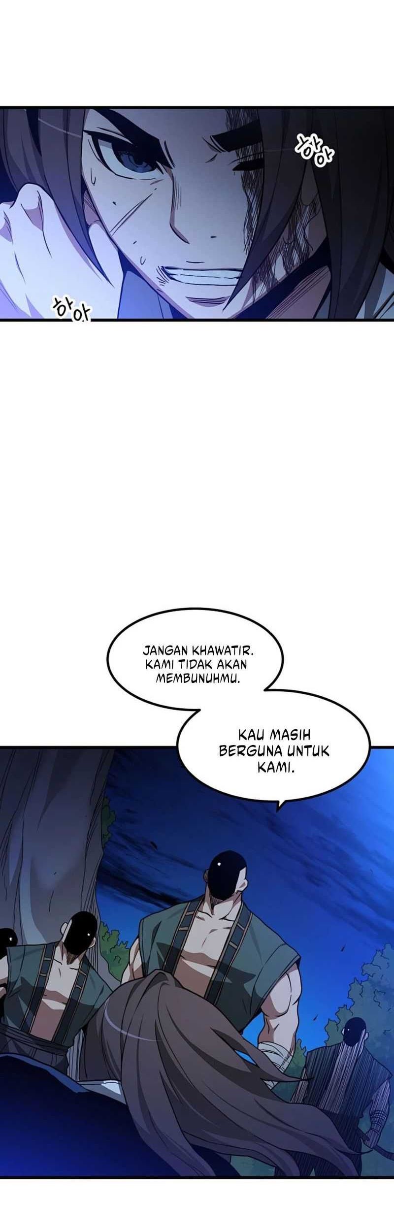 I Am Reborn As The Sword God Chapter 31 Gambar 19