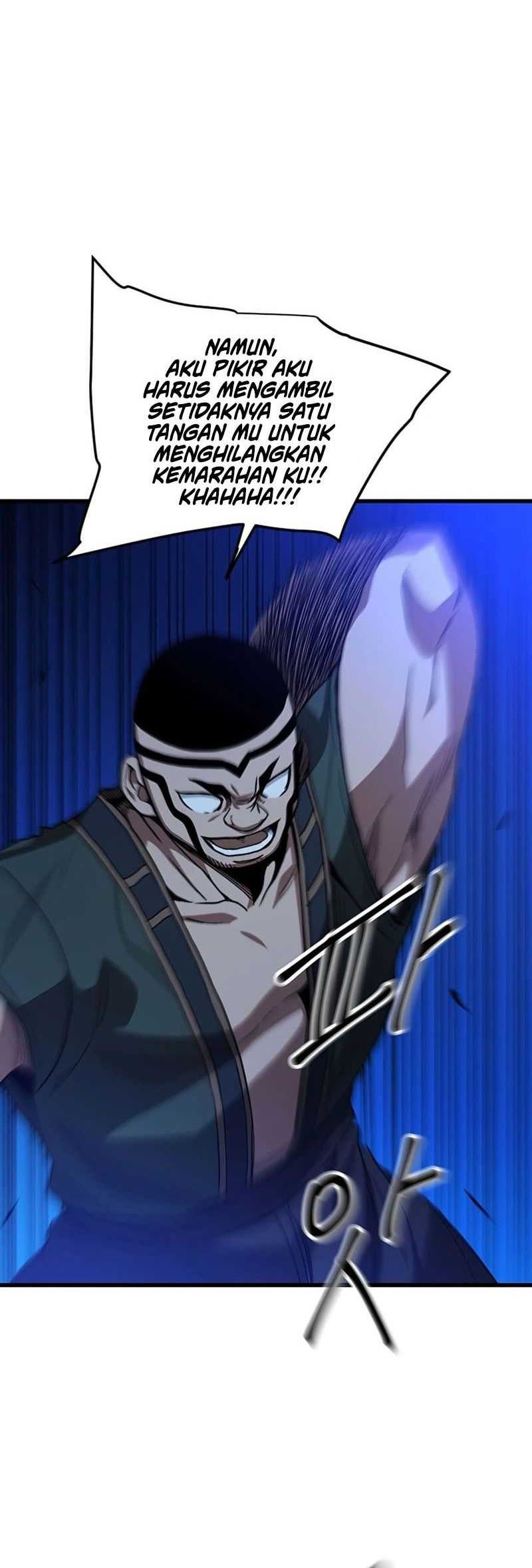 I Am Reborn As The Sword God Chapter 31 Gambar 20