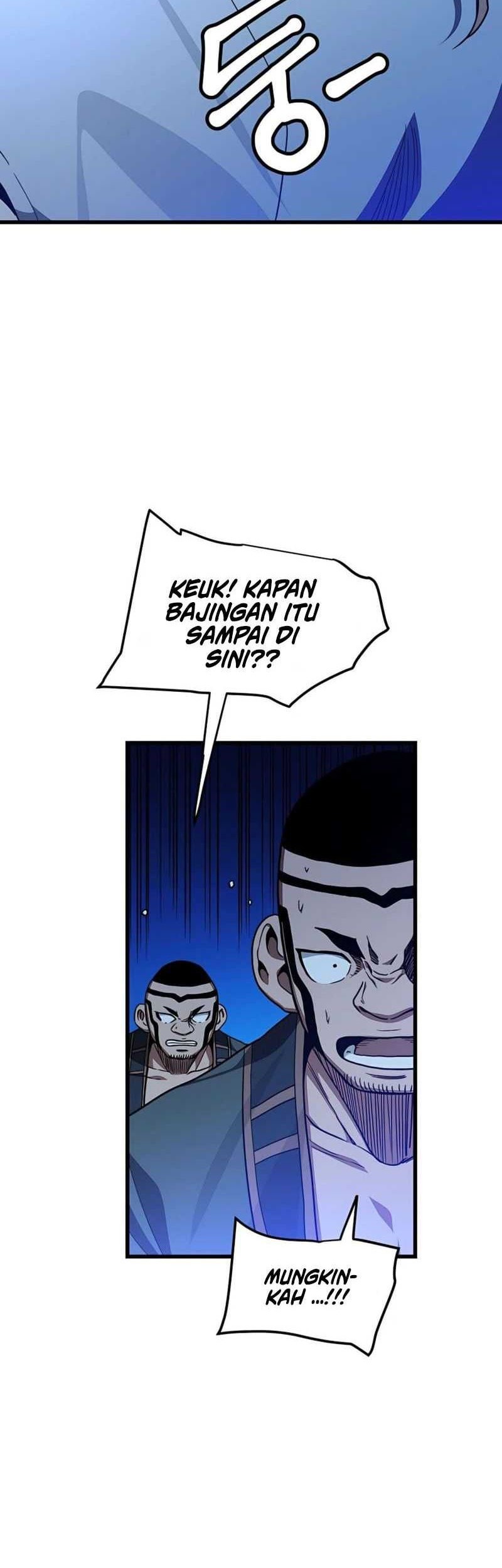 I Am Reborn As The Sword God Chapter 31 Gambar 24
