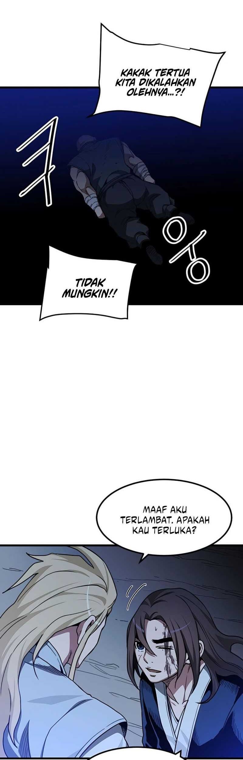 I Am Reborn As The Sword God Chapter 31 Gambar 25