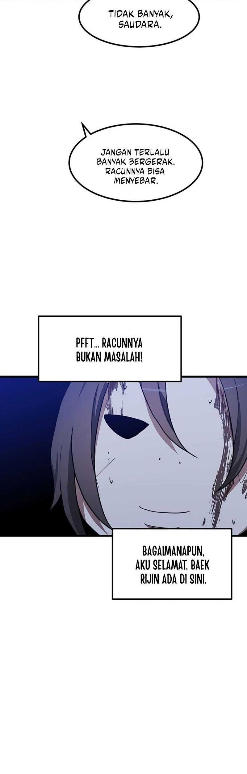 I Am Reborn As The Sword God Chapter 31 Gambar 26
