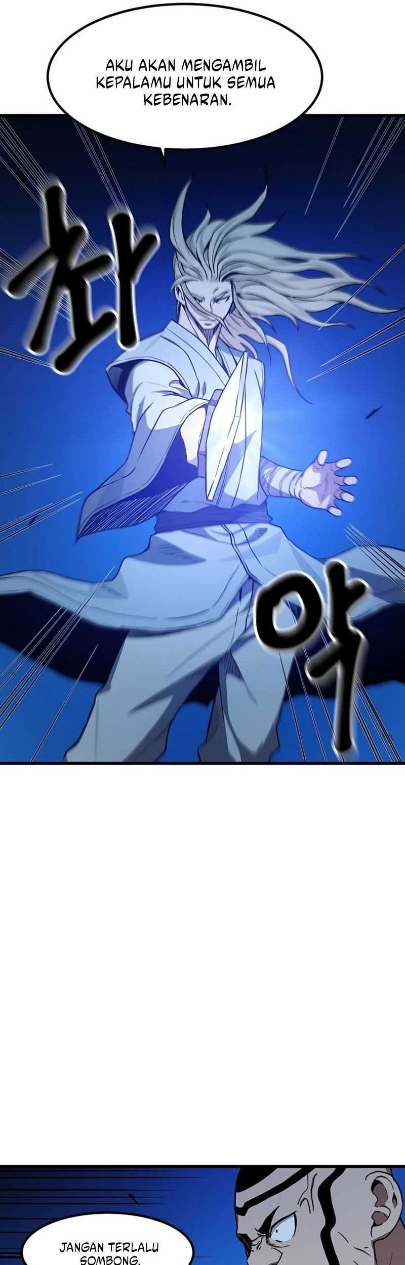 I Am Reborn As The Sword God Chapter 31 Gambar 29