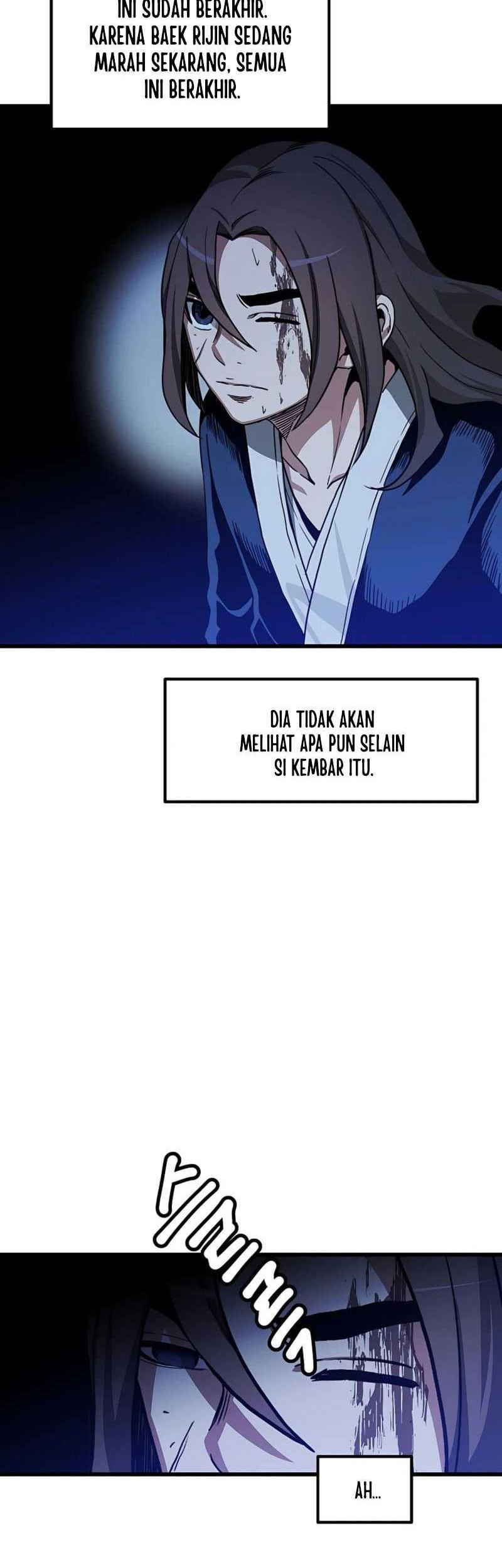 I Am Reborn As The Sword God Chapter 31 Gambar 32