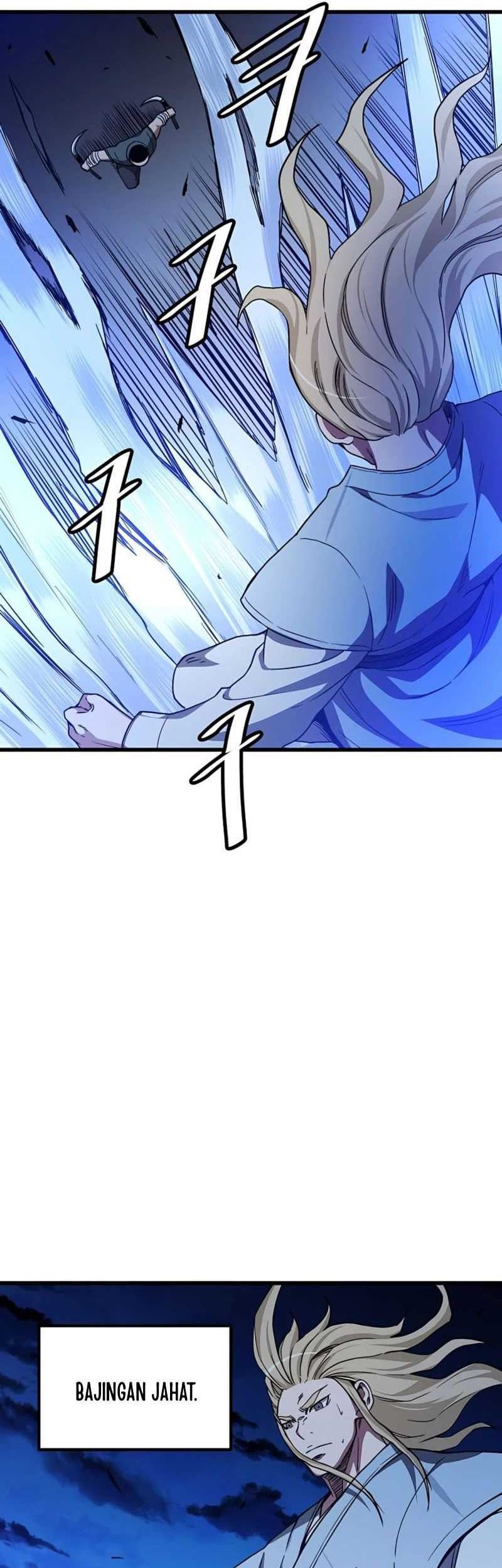 I Am Reborn As The Sword God Chapter 30 Gambar 41