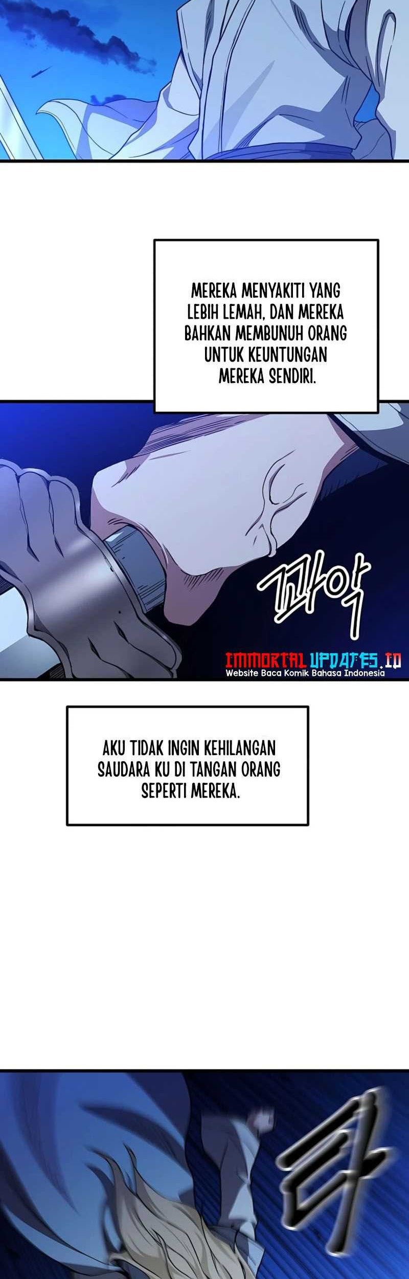I Am Reborn As The Sword God Chapter 30 Gambar 42