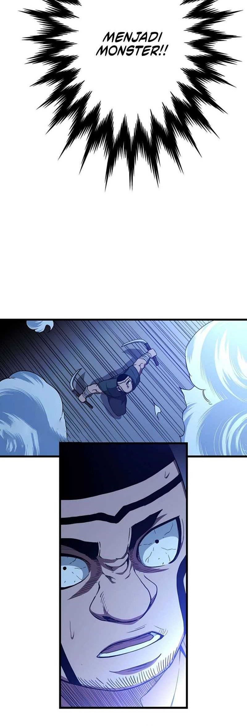 I Am Reborn As The Sword God Chapter 30 Gambar 44