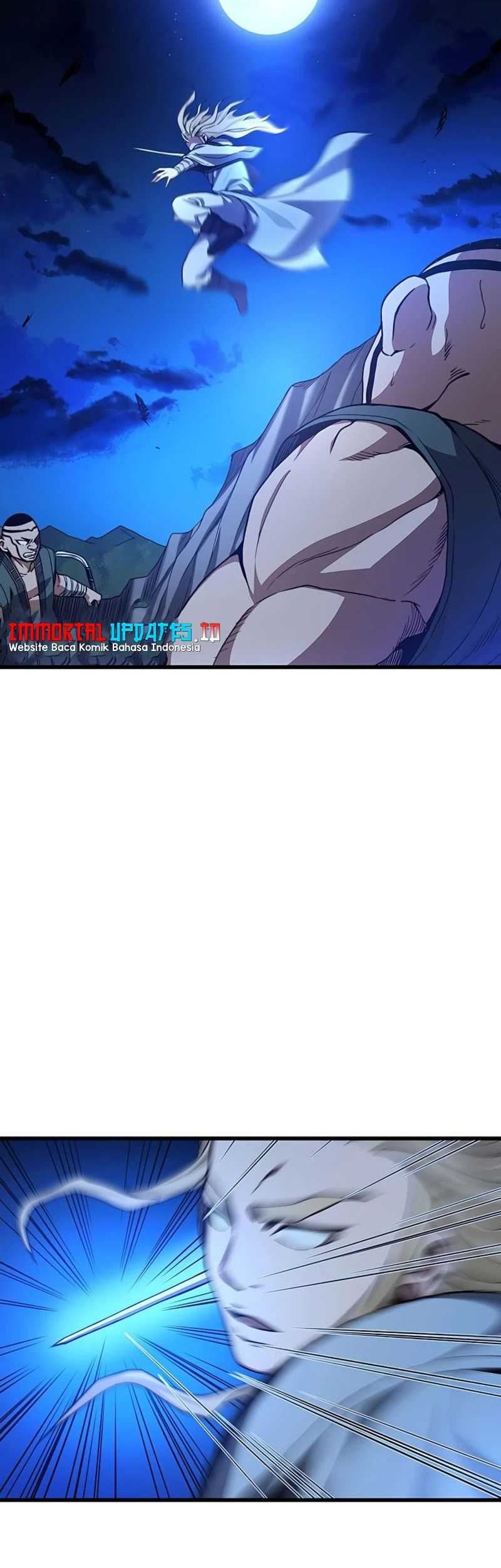 Baca Manhua I Am Reborn As The Sword God Chapter 30 Gambar 2