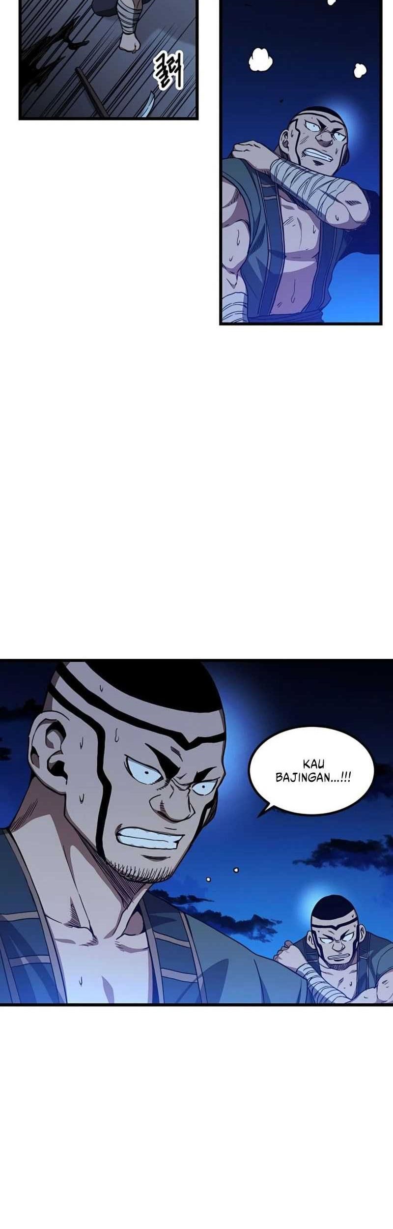 I Am Reborn As The Sword God Chapter 30 Gambar 6