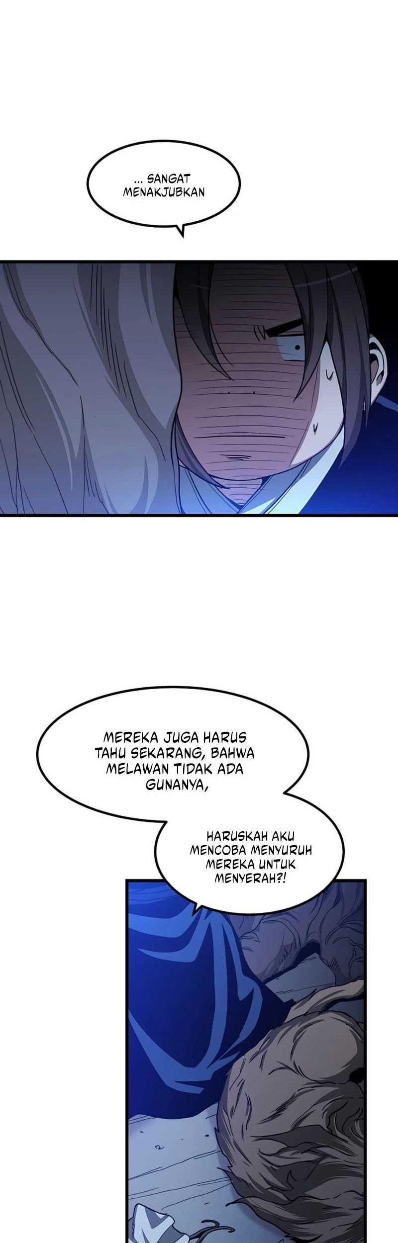 I Am Reborn As The Sword God Chapter 30 Gambar 7