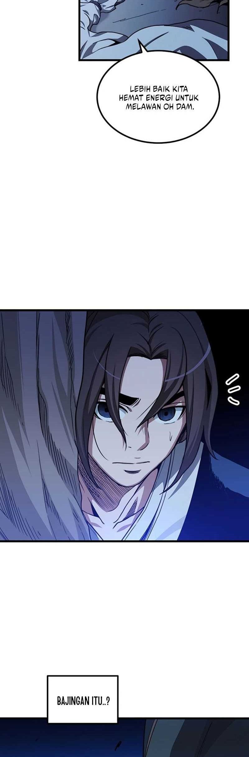 I Am Reborn As The Sword God Chapter 30 Gambar 8