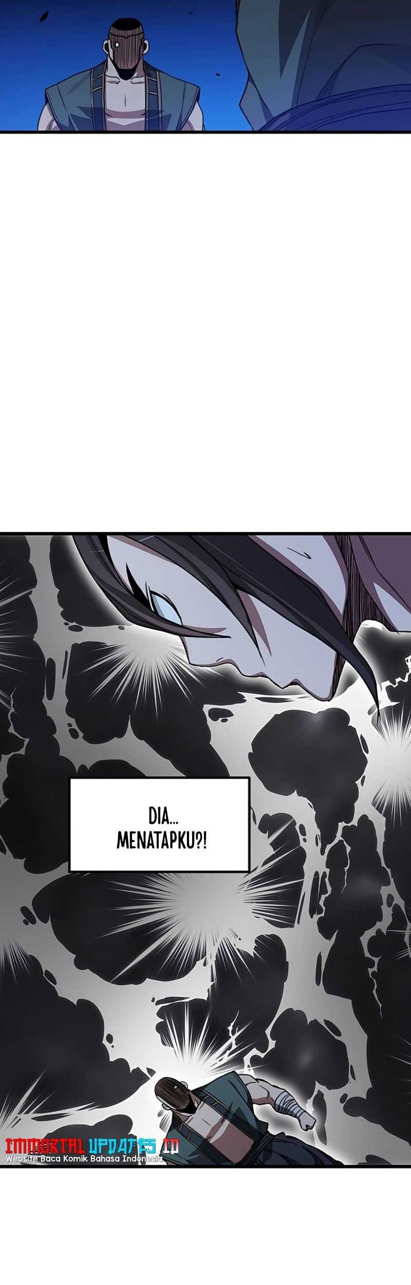 I Am Reborn As The Sword God Chapter 30 Gambar 9