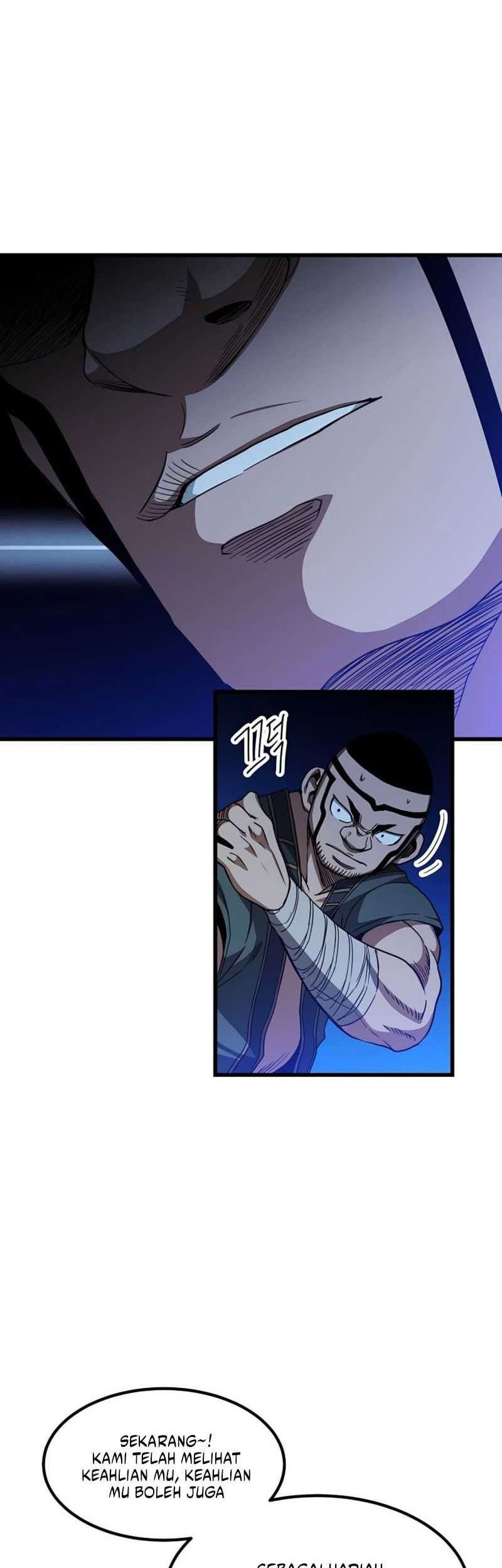 I Am Reborn As The Sword God Chapter 30 Gambar 11