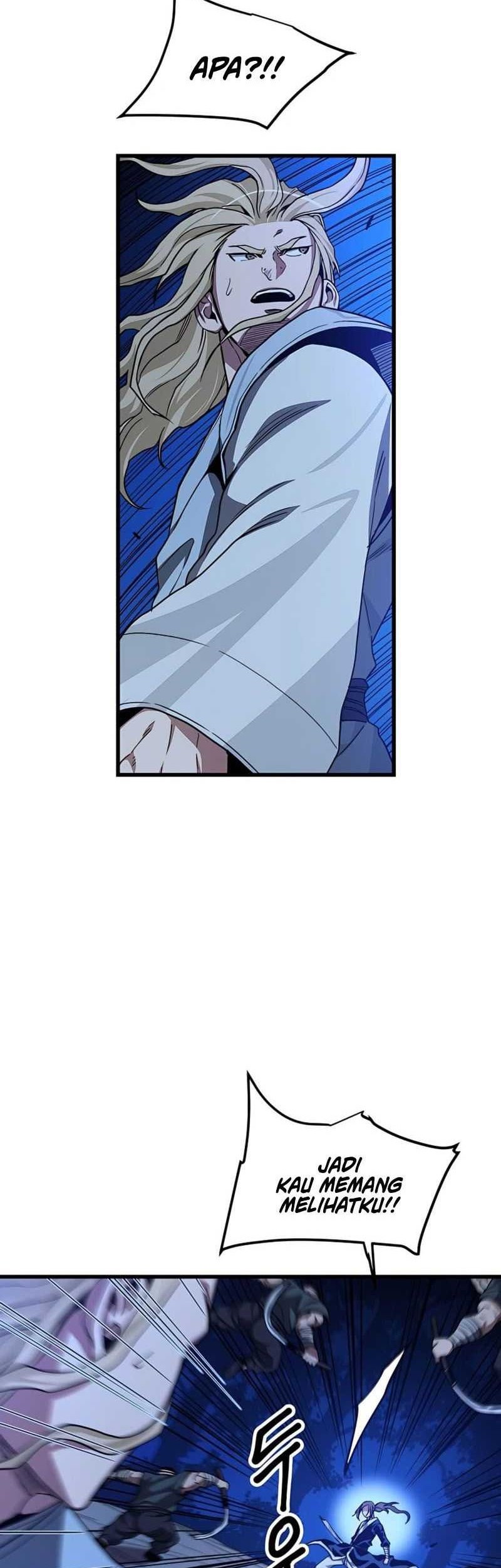 I Am Reborn As The Sword God Chapter 30 Gambar 14