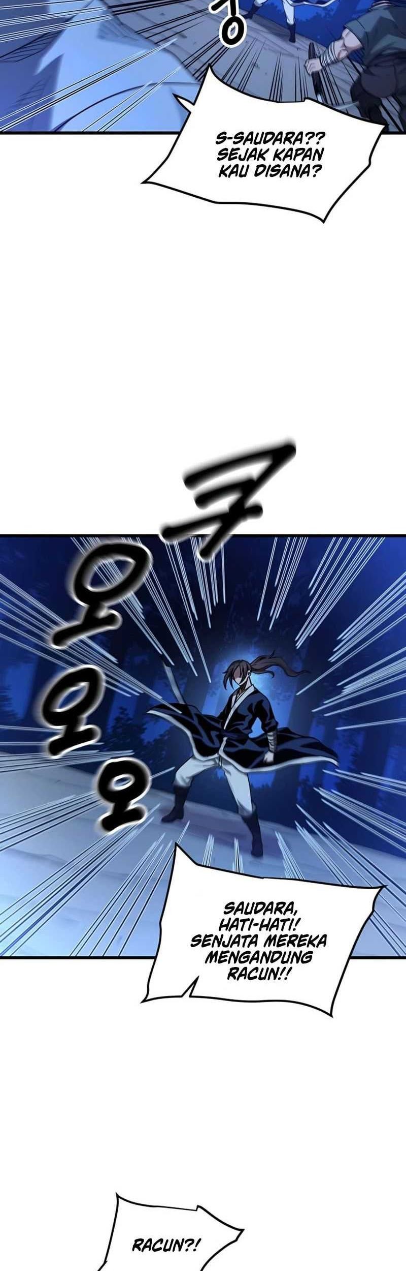 I Am Reborn As The Sword God Chapter 30 Gambar 15