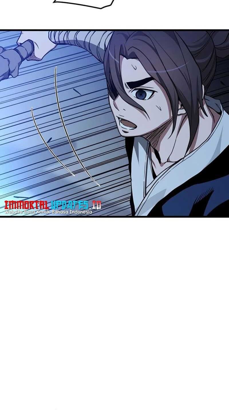I Am Reborn As The Sword God Chapter 30 Gambar 16