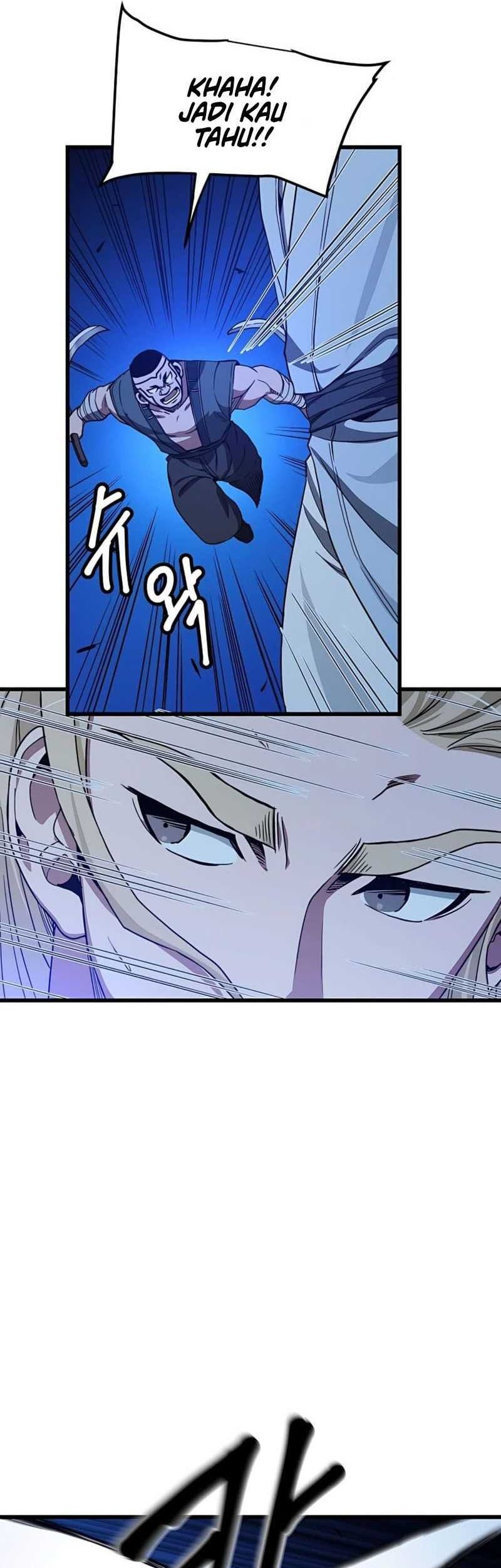 I Am Reborn As The Sword God Chapter 30 Gambar 17