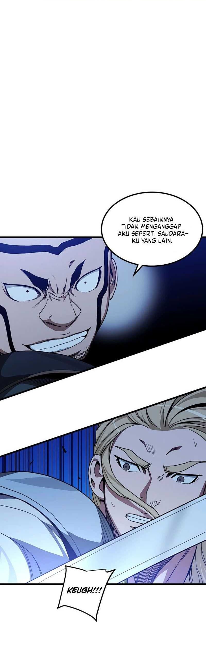 I Am Reborn As The Sword God Chapter 30 Gambar 19