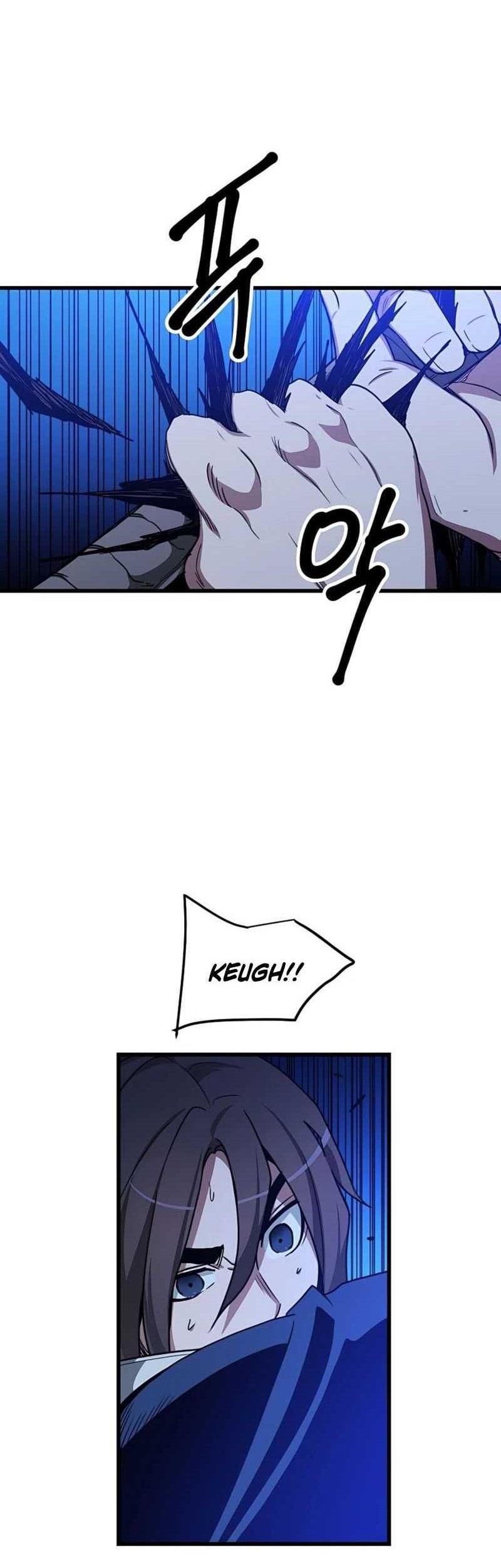 I Am Reborn As The Sword God Chapter 30 Gambar 22