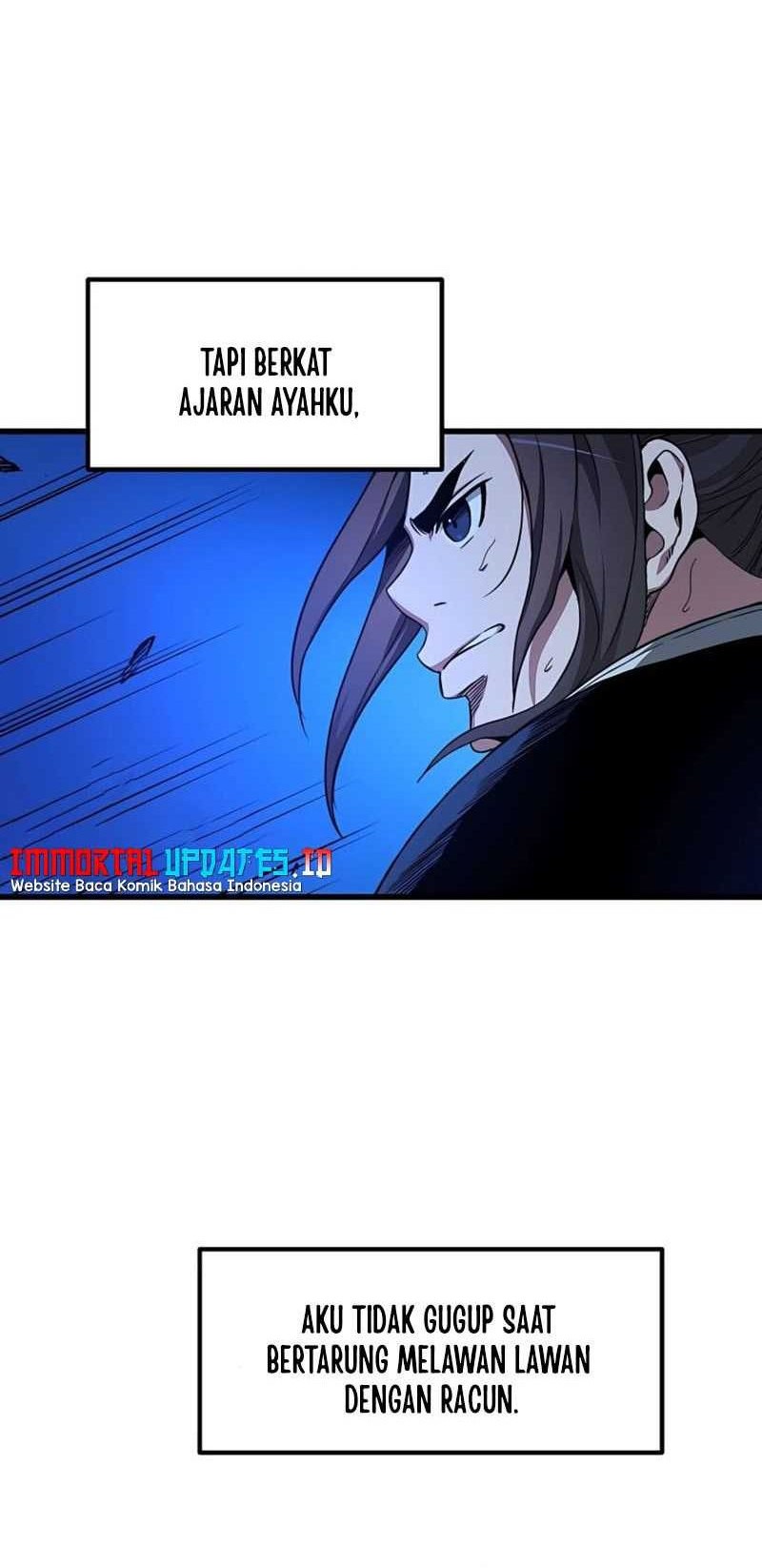 I Am Reborn As The Sword God Chapter 30 Gambar 24